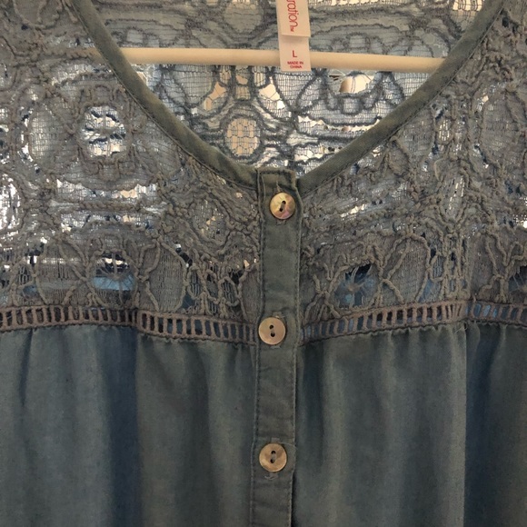 xhilaration cotton jumper - Picture 2 of 6